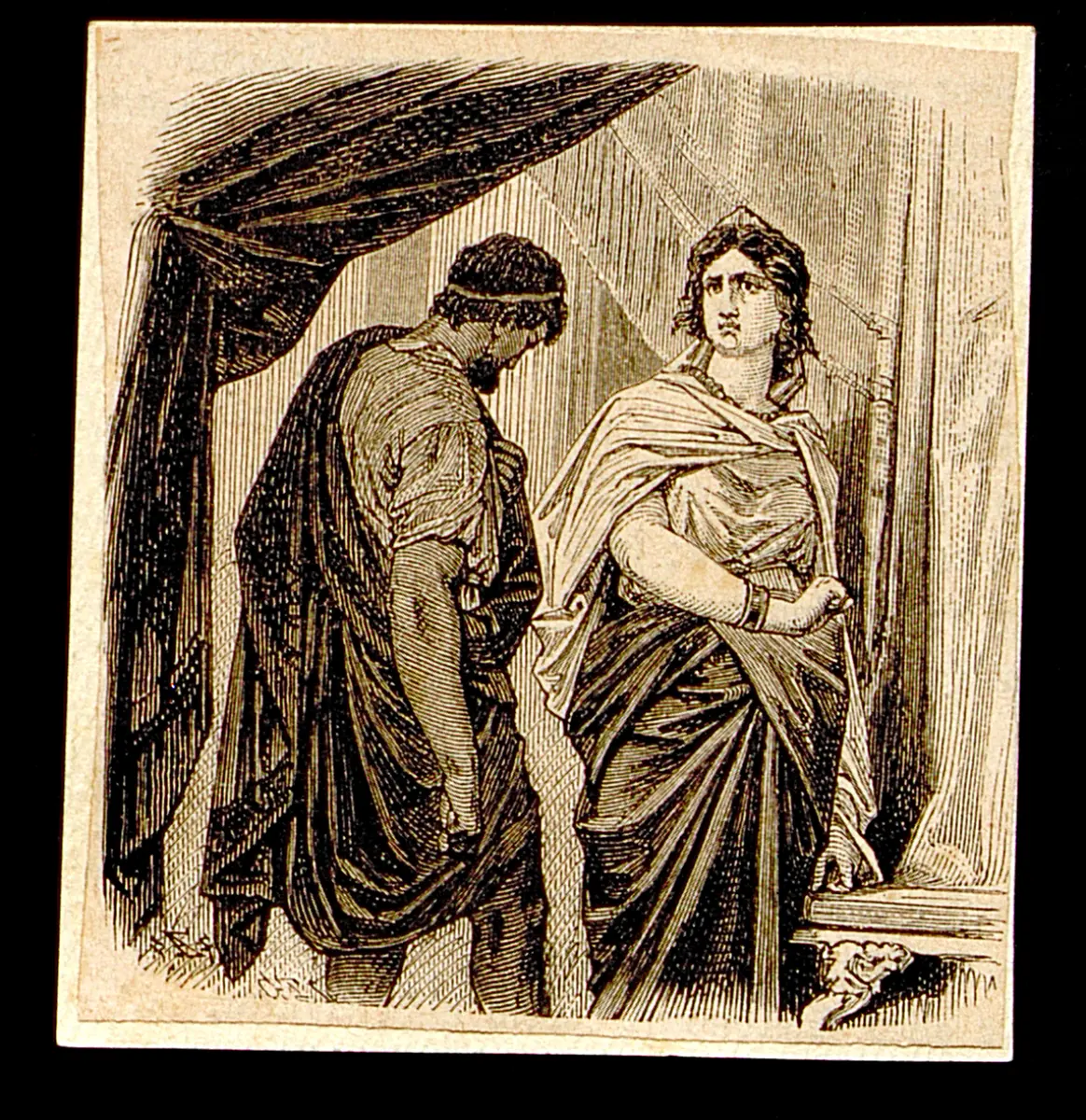 Cymbeline