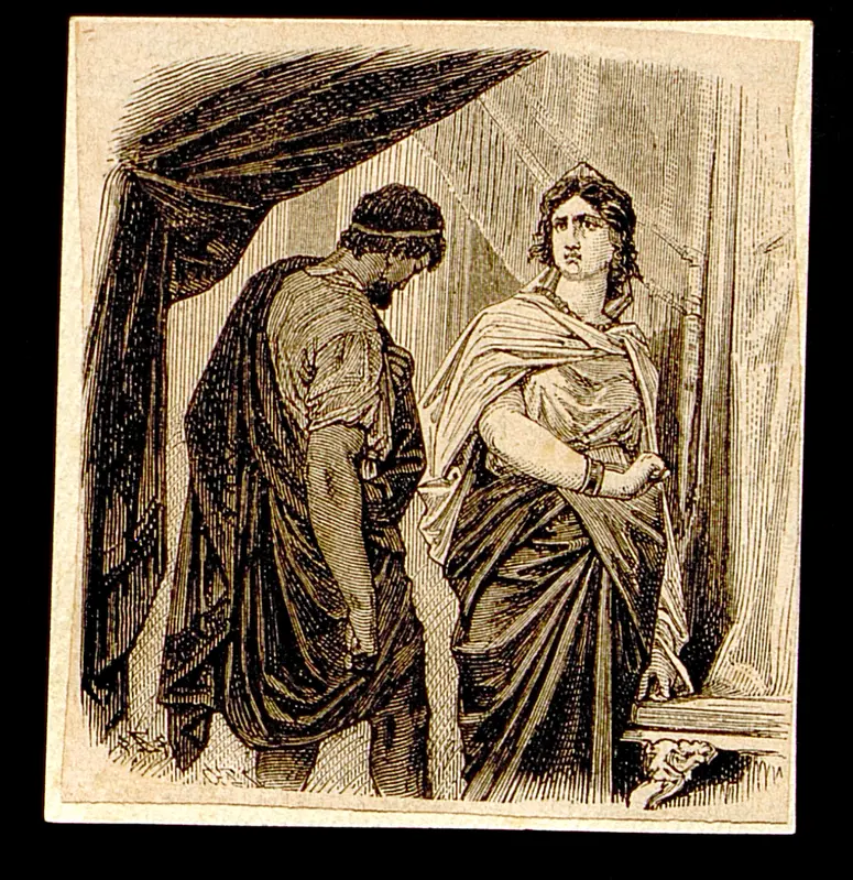 Cymbeline