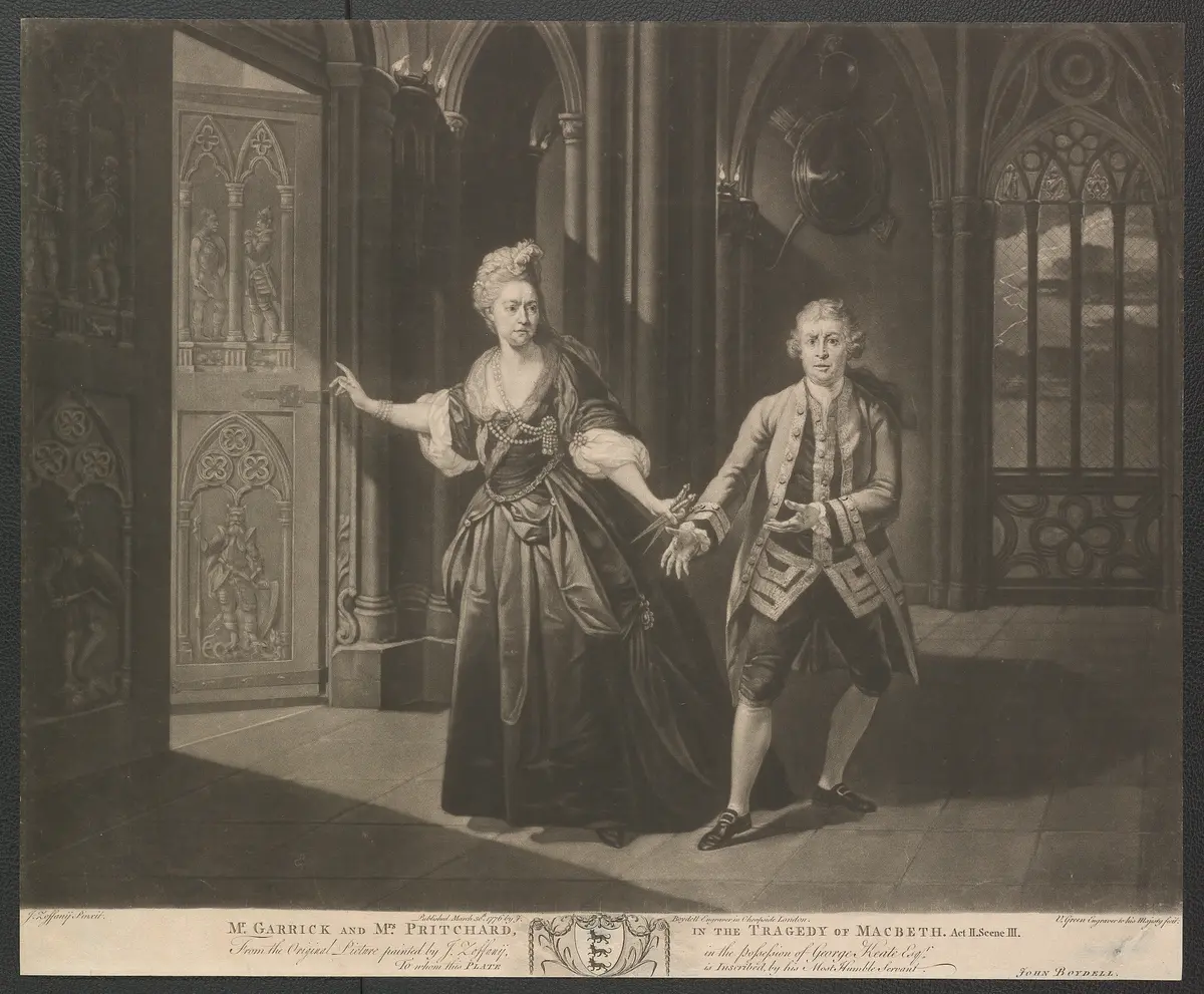 Macbeth