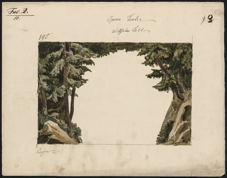 Wilhelm Tell