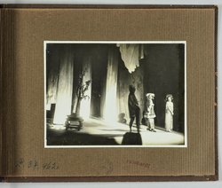 Reinhardt, Max, Verweis auf Stücktitel: Ein Diener zweier Herren, Verweis auf Stücktitel: Turandot