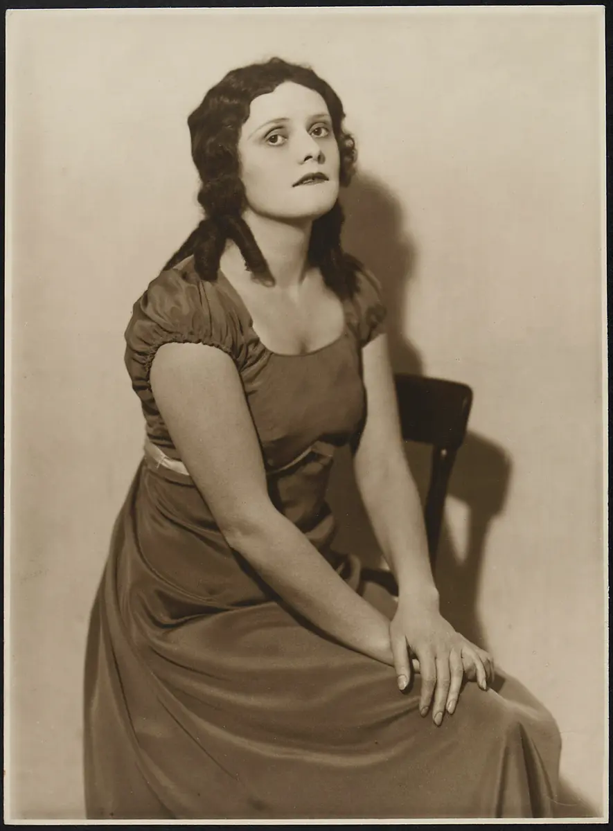 Margit Schenker-Angerer