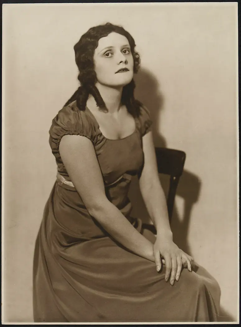 Margit Schenker-Angerer
