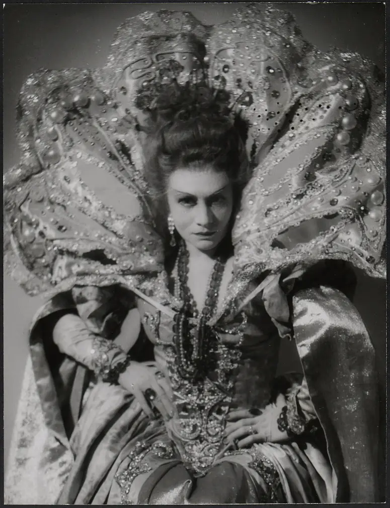 Maria Eis