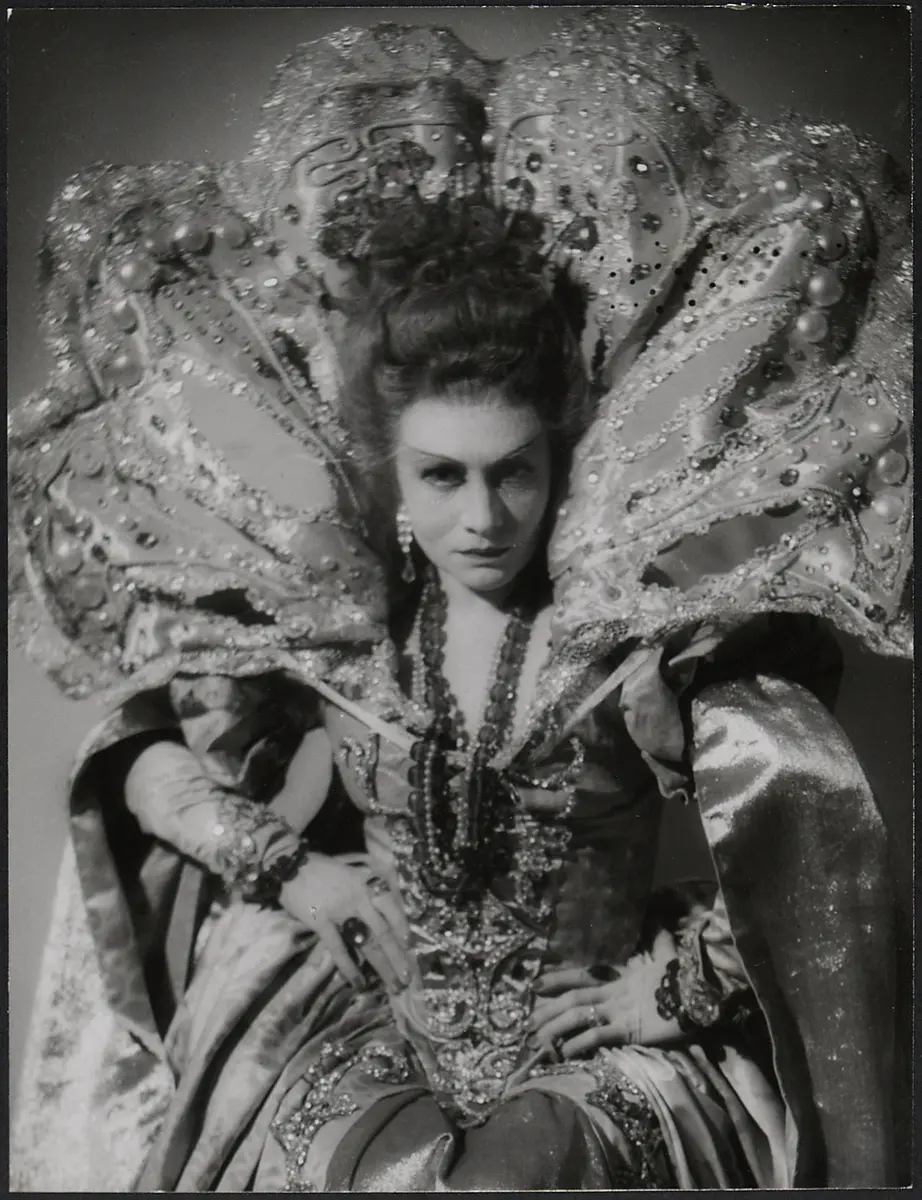 Maria Eis