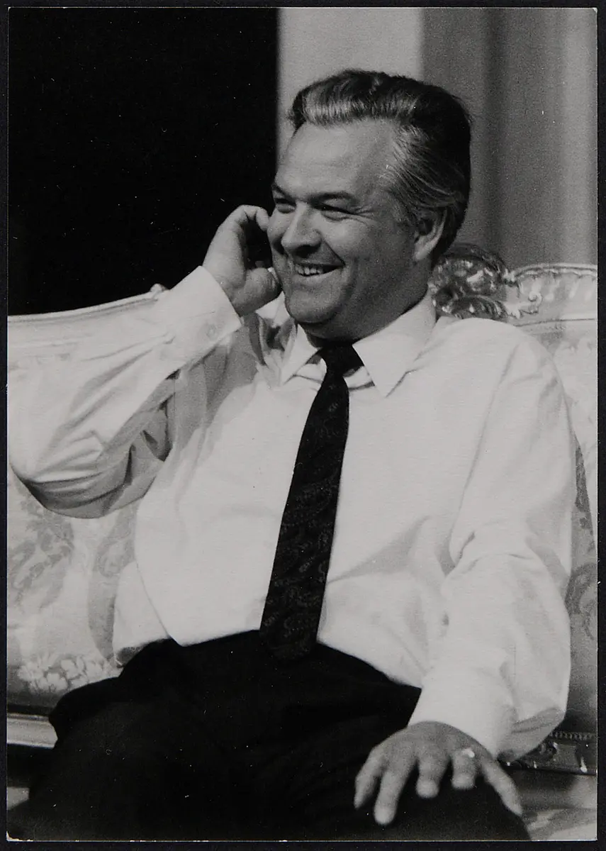 Theo Adam