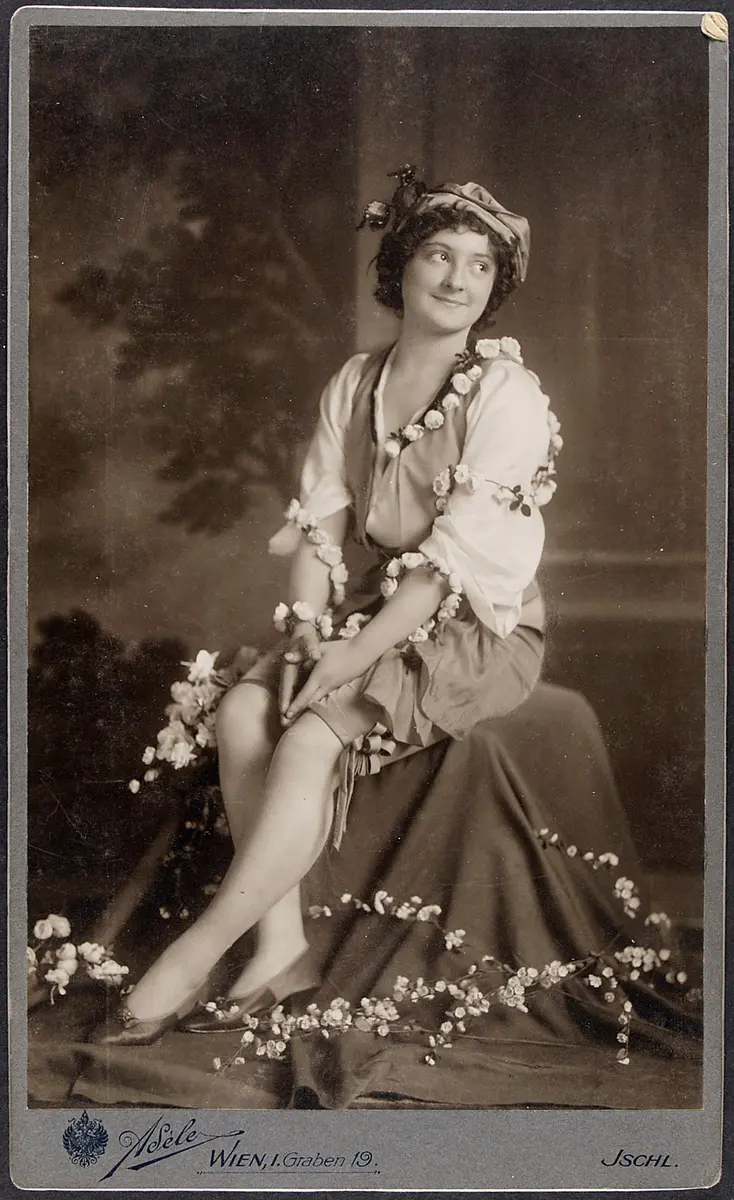 Margarete Fuchs