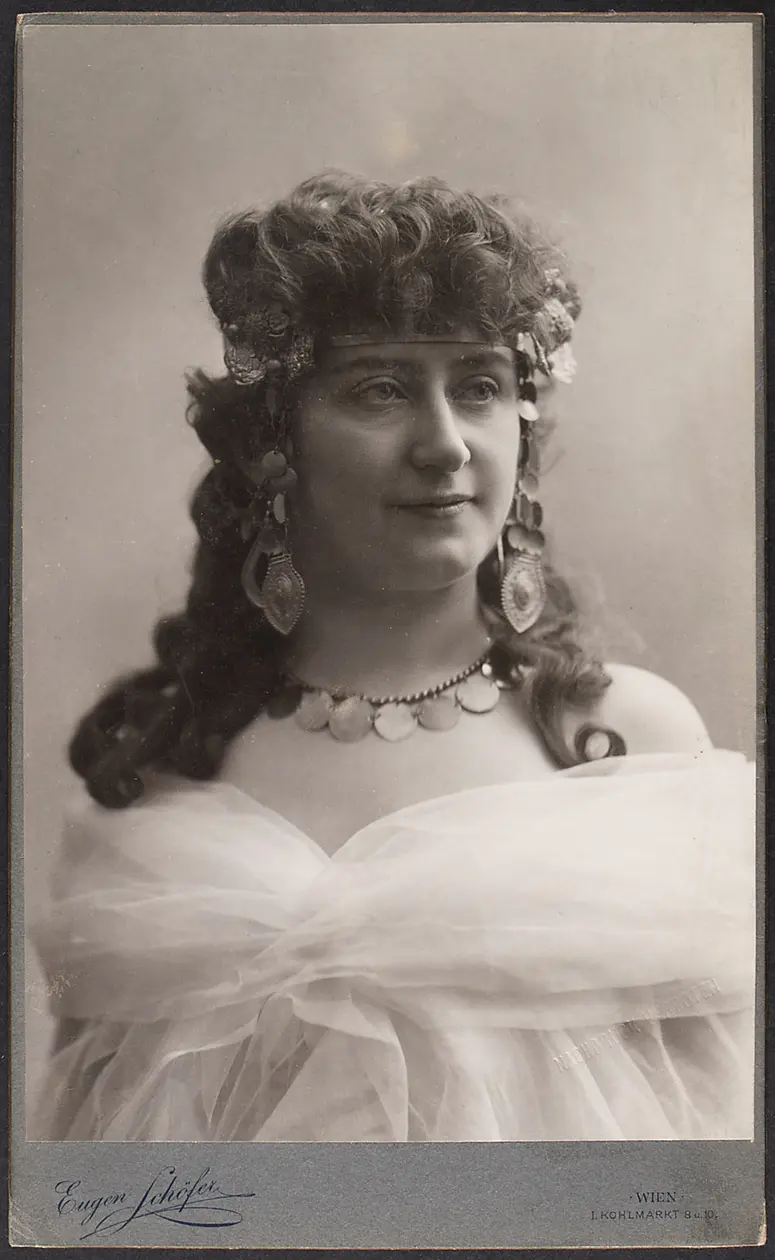 Gisela Schreitter