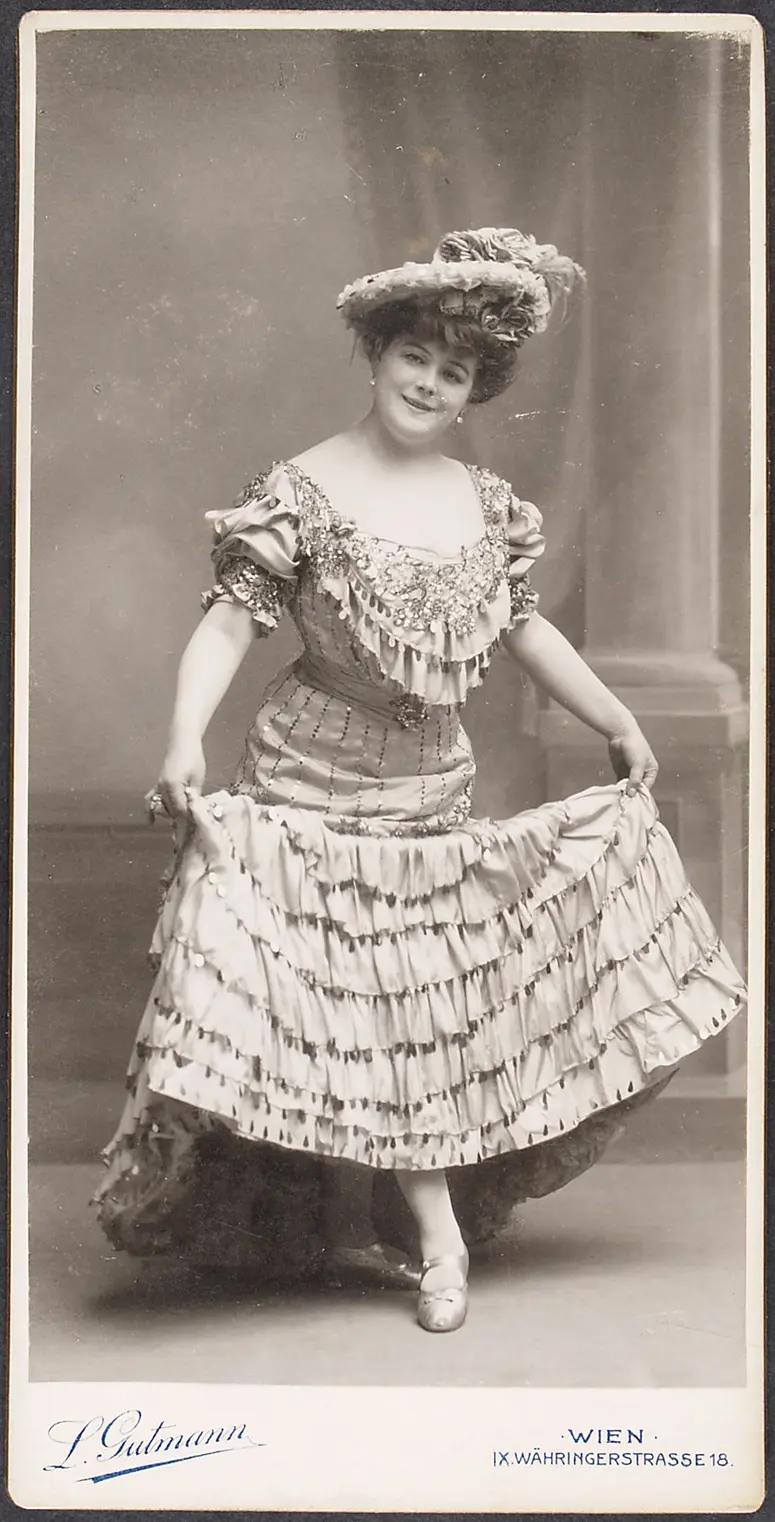 Annie Wünsch