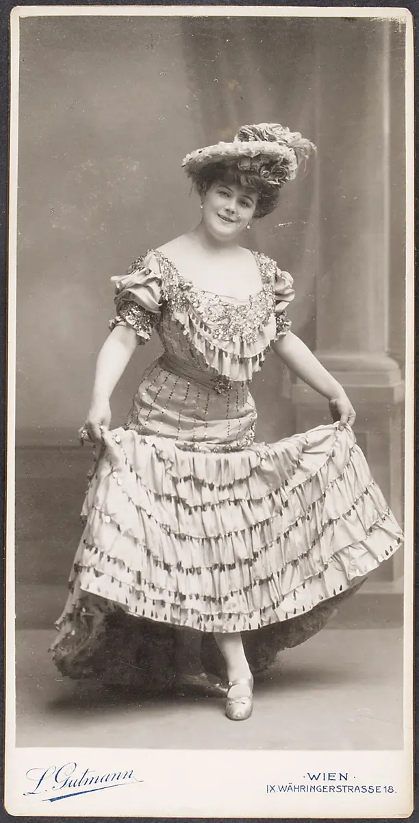 Annie Wünsch
