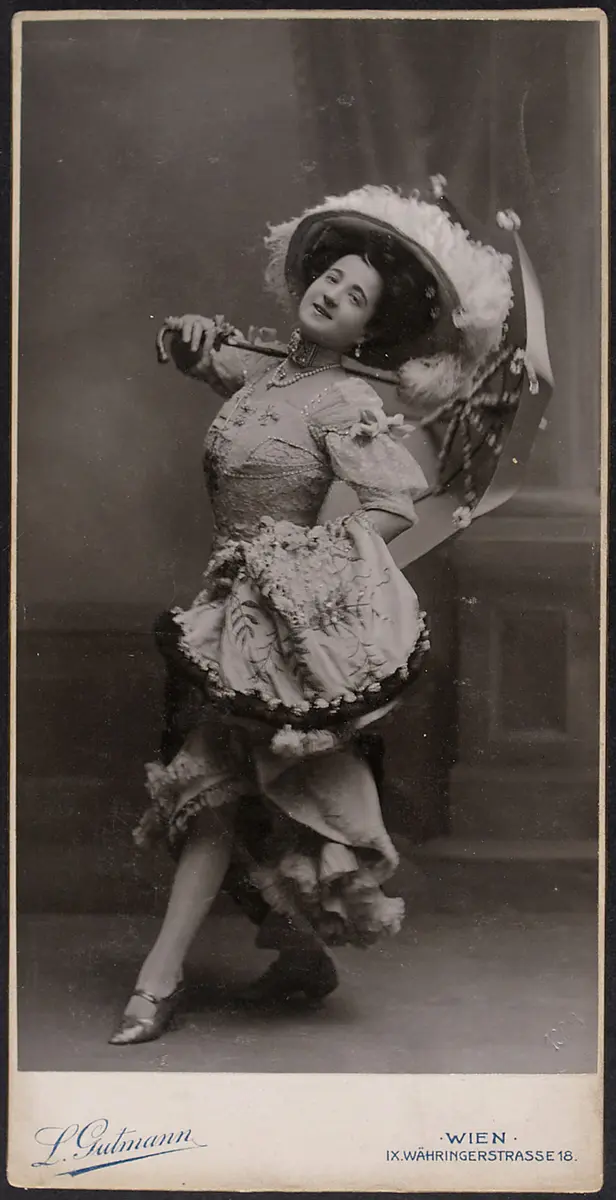 Gerda Walde