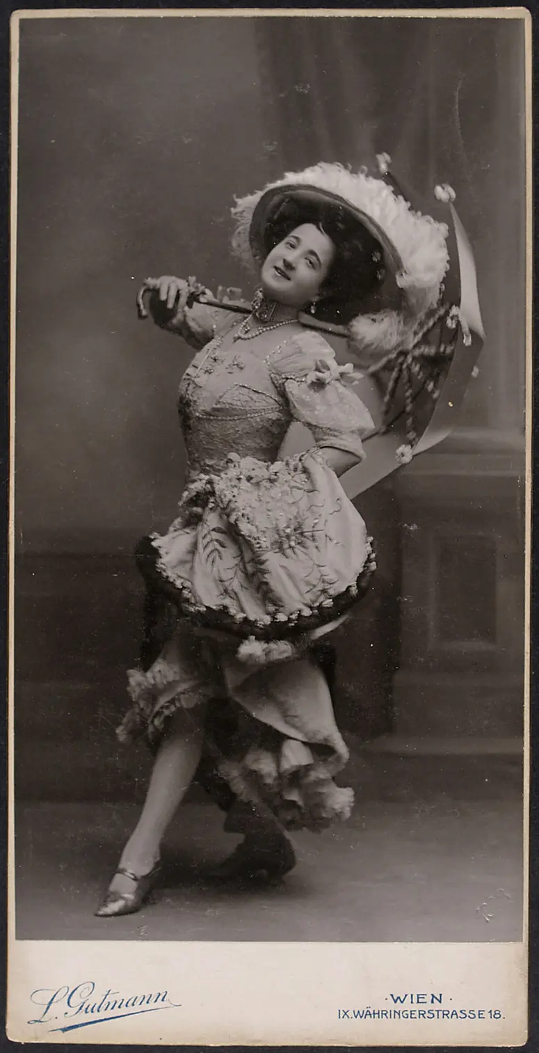 Gerda Walde