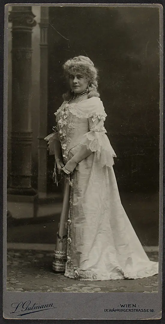 Josephine Joseffy