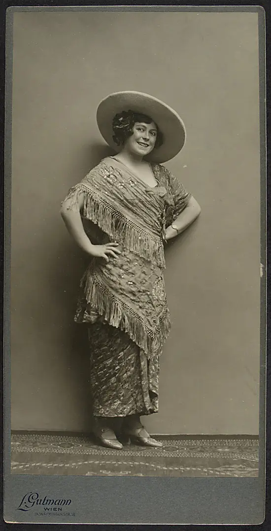 Louise Kartousch