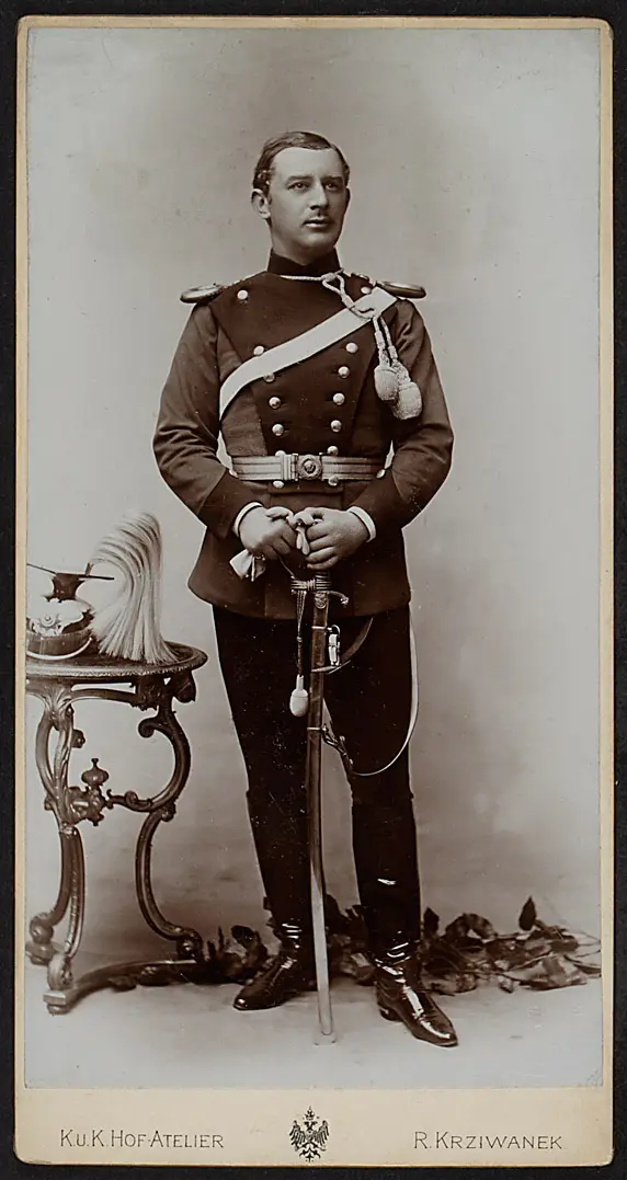 Leopold Kramer