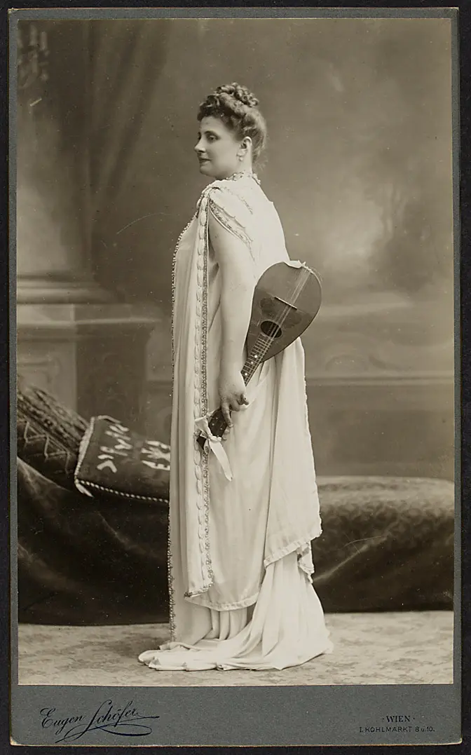 Lotte Medelsky