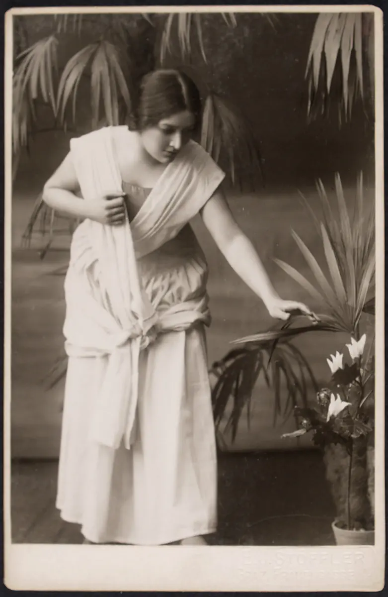 Melitta Heim