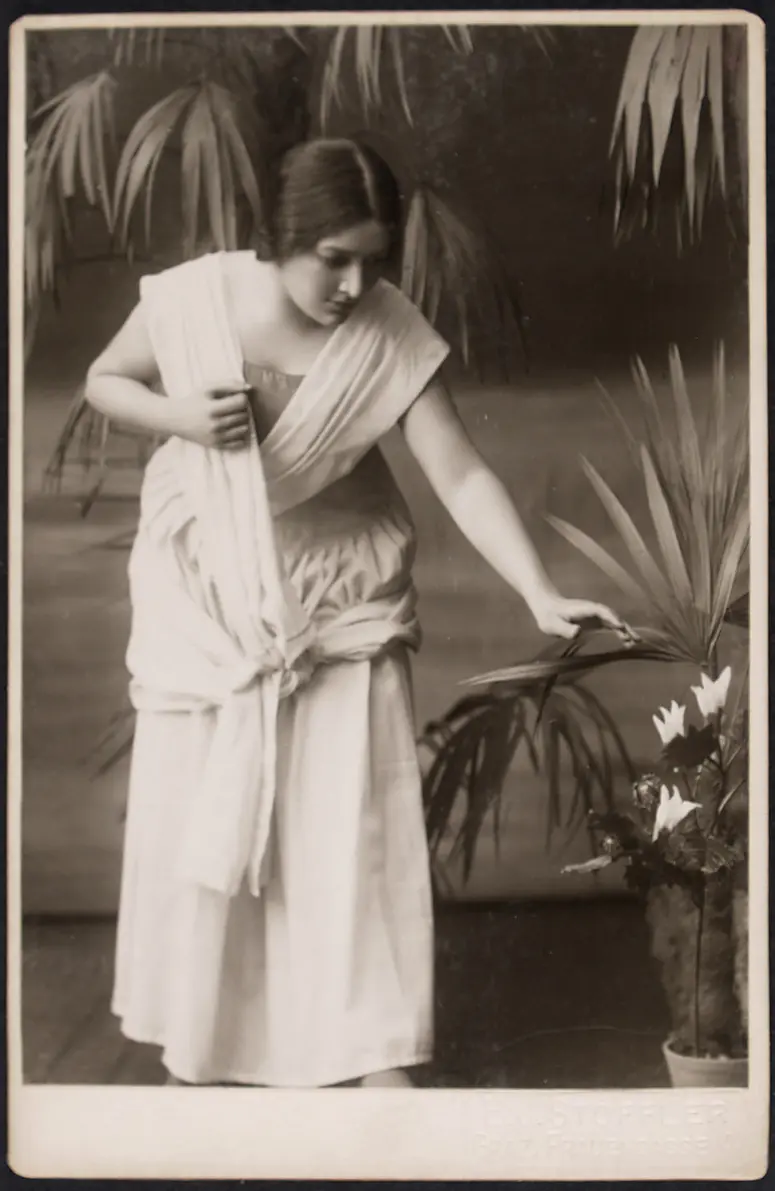 Melitta Heim