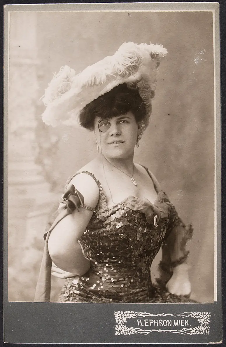 Mizzi Griebl