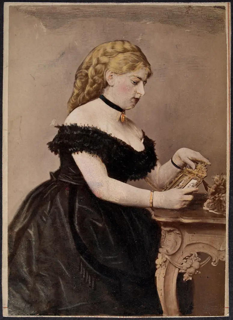 Julie Lampl