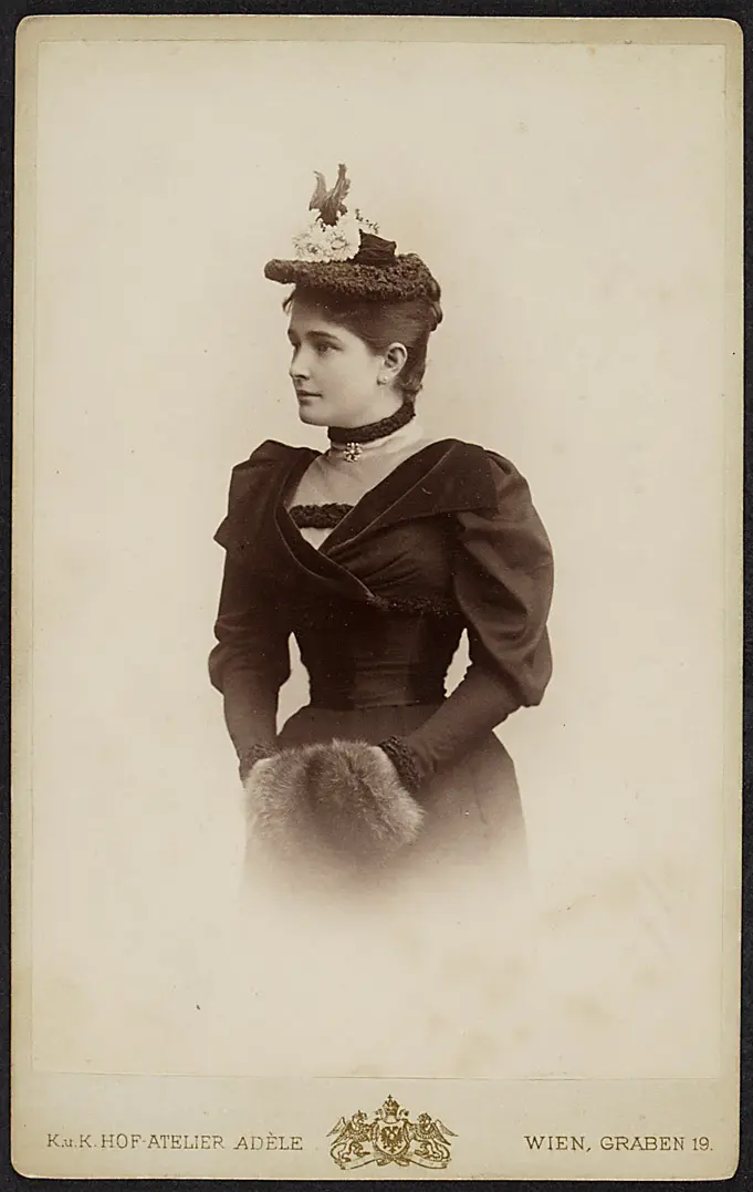 Margarete Kramm