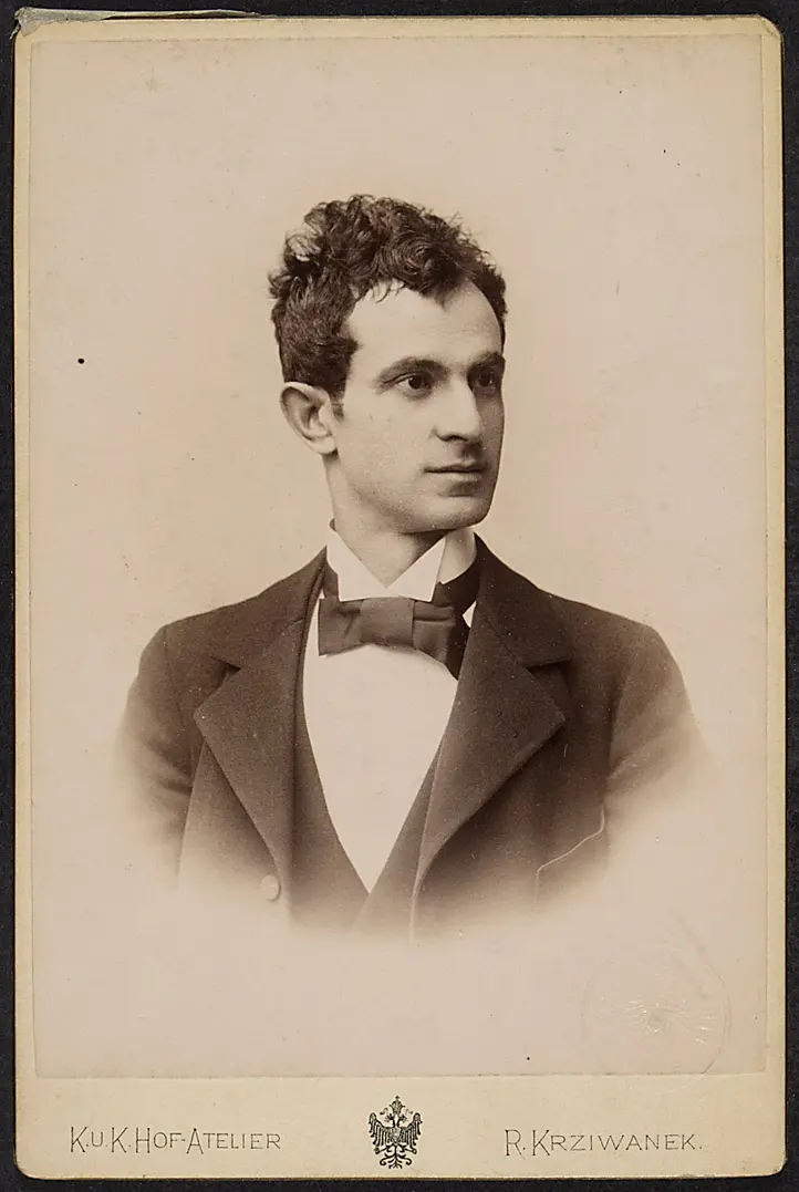 Eduard Steinberger