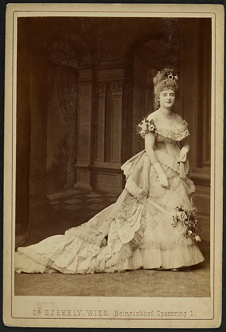 Helene Friedmann-Rakowitza