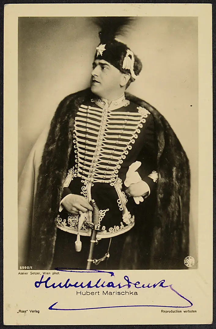 Marischka