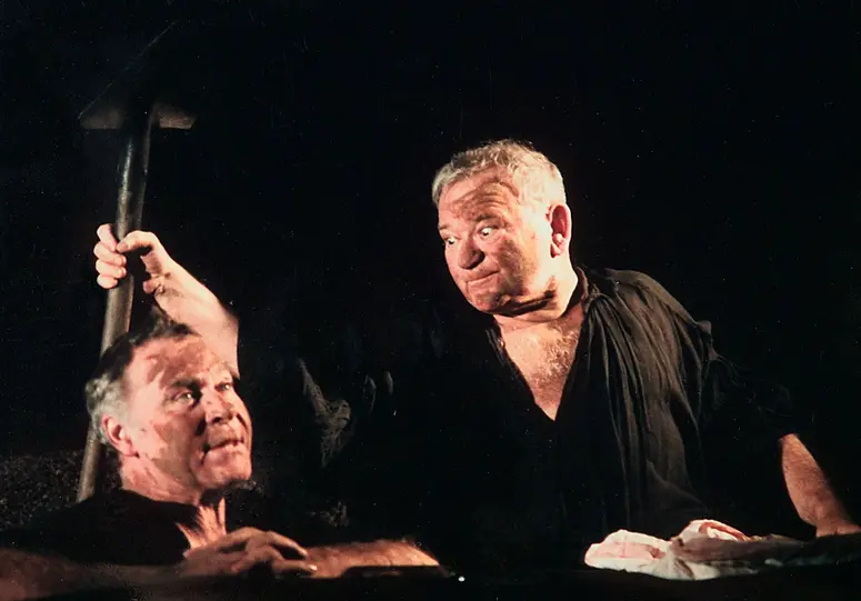 Hamlet