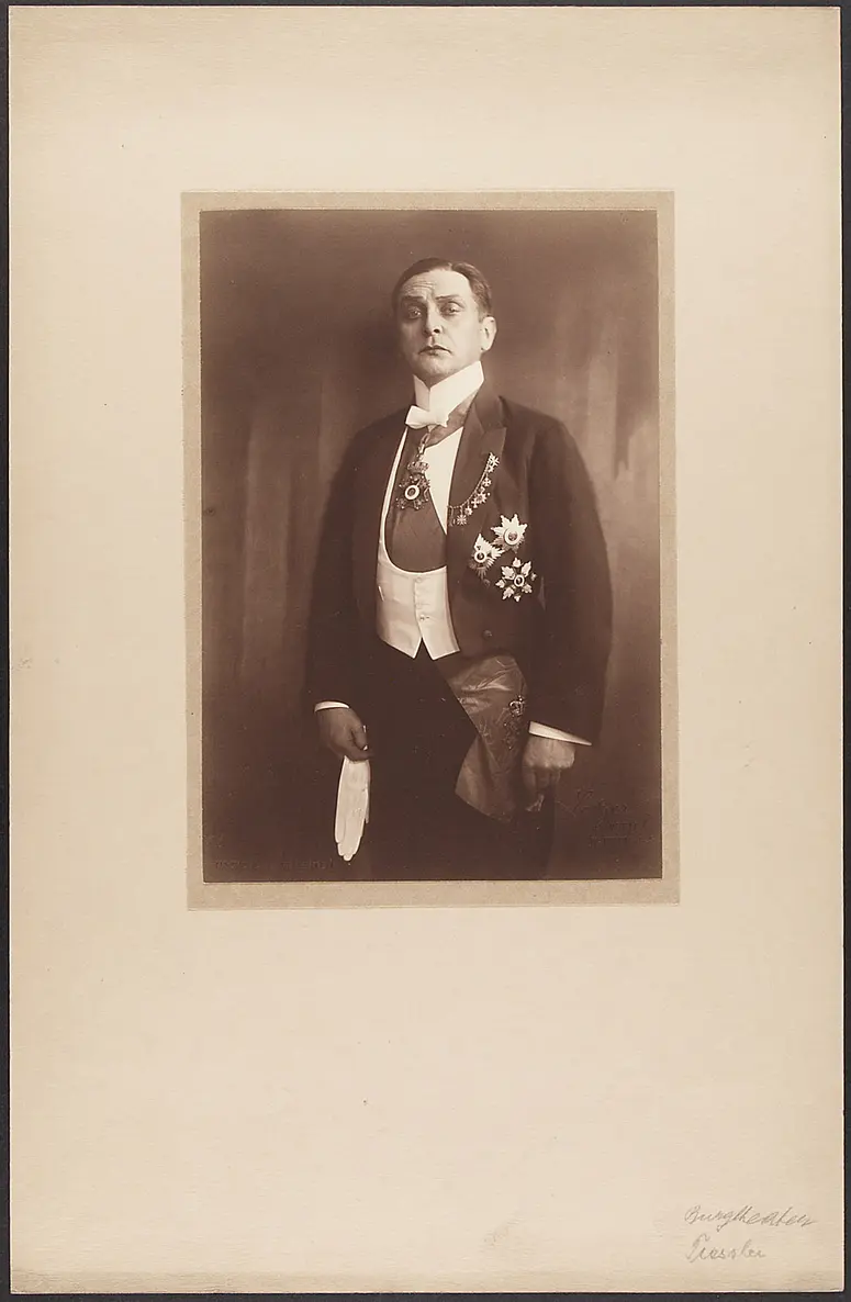 Otto Tressler