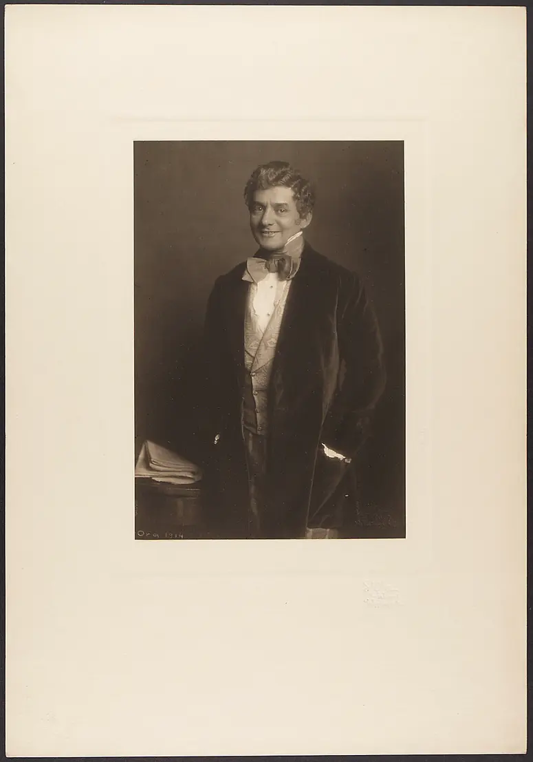 Harry Walden