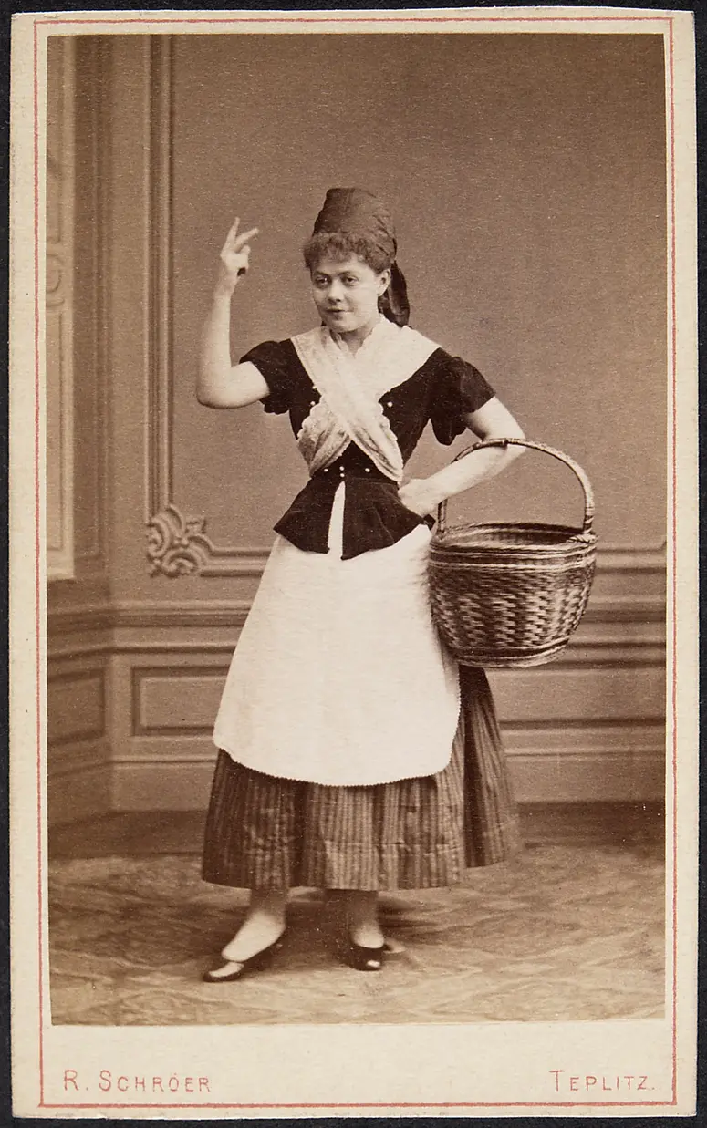 Ottilie Seiffert