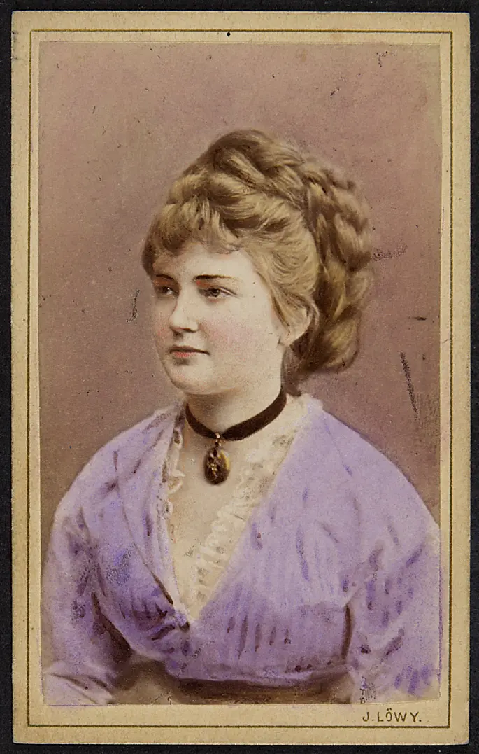 Frl. Köhn