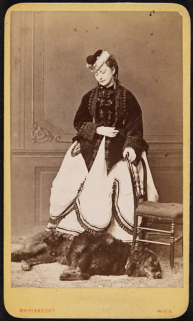 Ilma von Murska