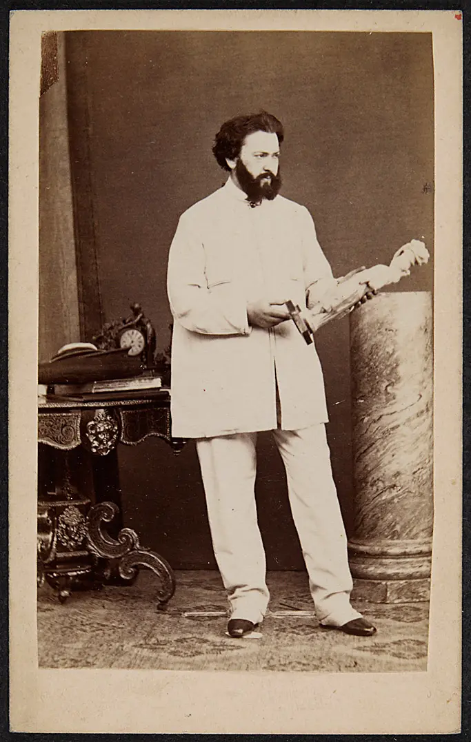 Adolf Ritter von Sonnenthal