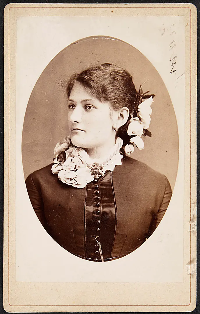 Hilda Truhlar