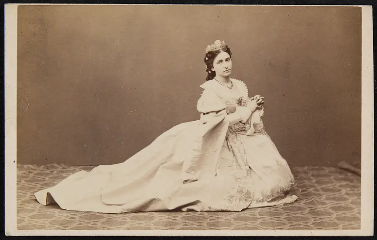 Friederike Bognar