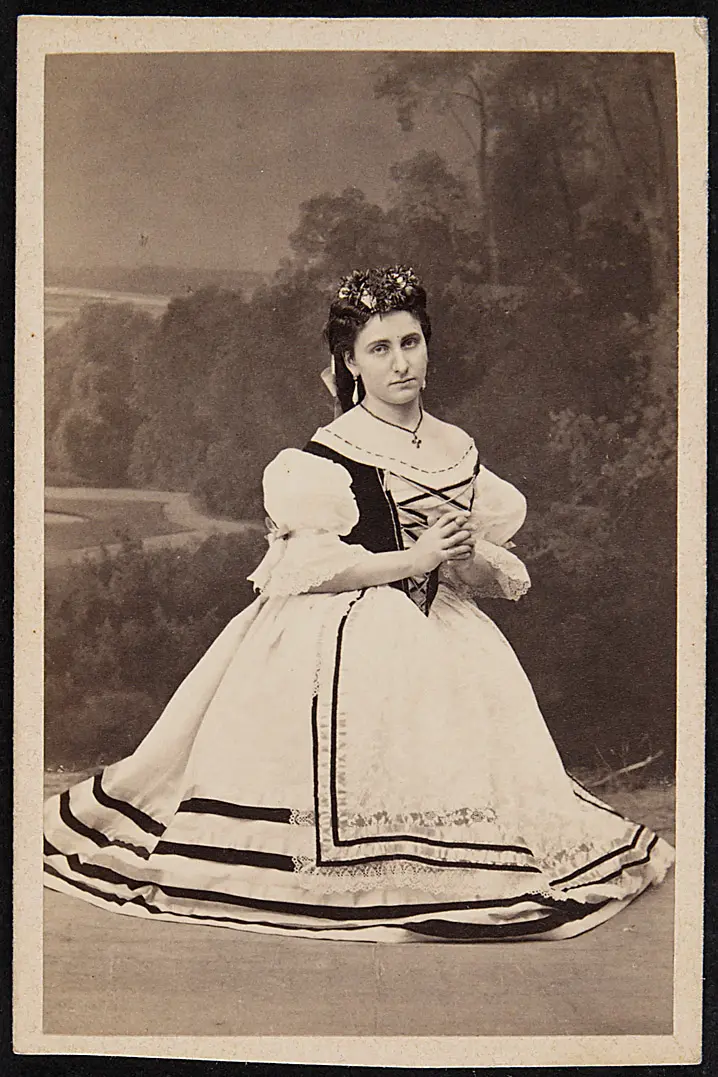 Friederike Bognar