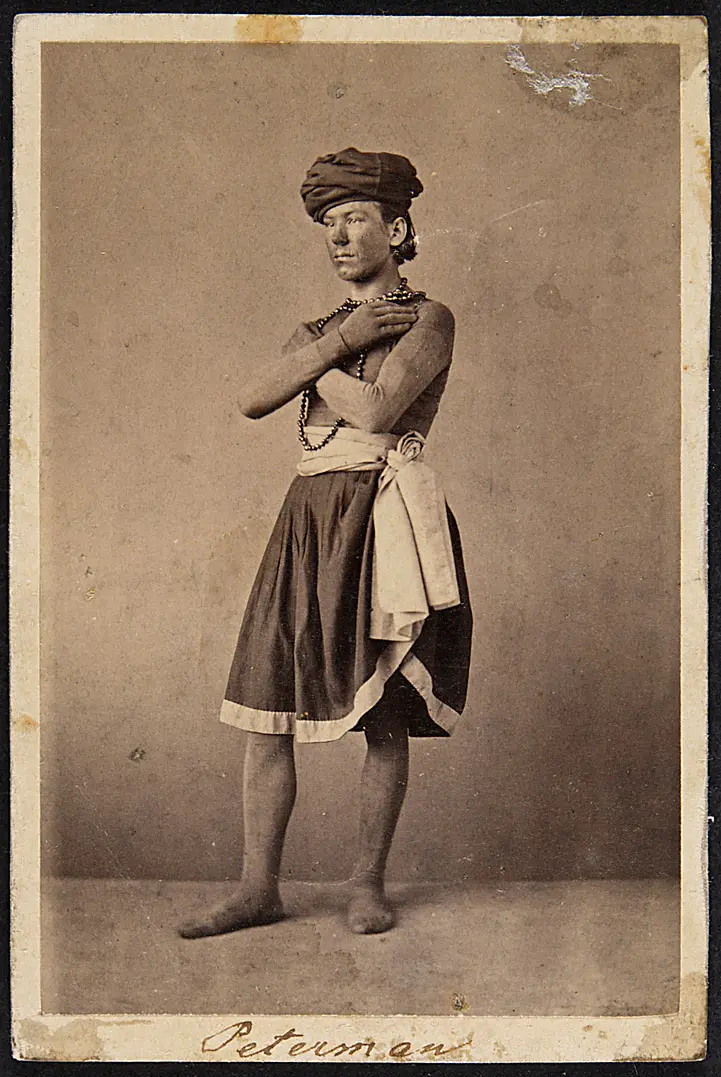 Hr. Peterman