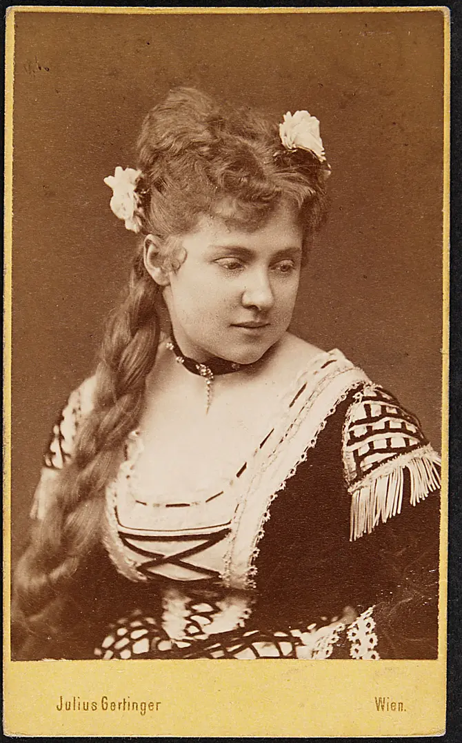 Wanda von Bogdani