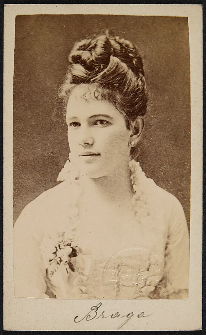 Hermine Braga