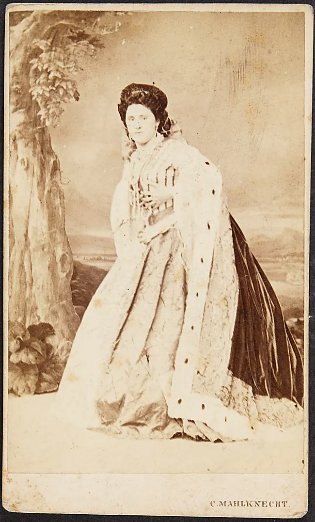 Gabriele Krauss