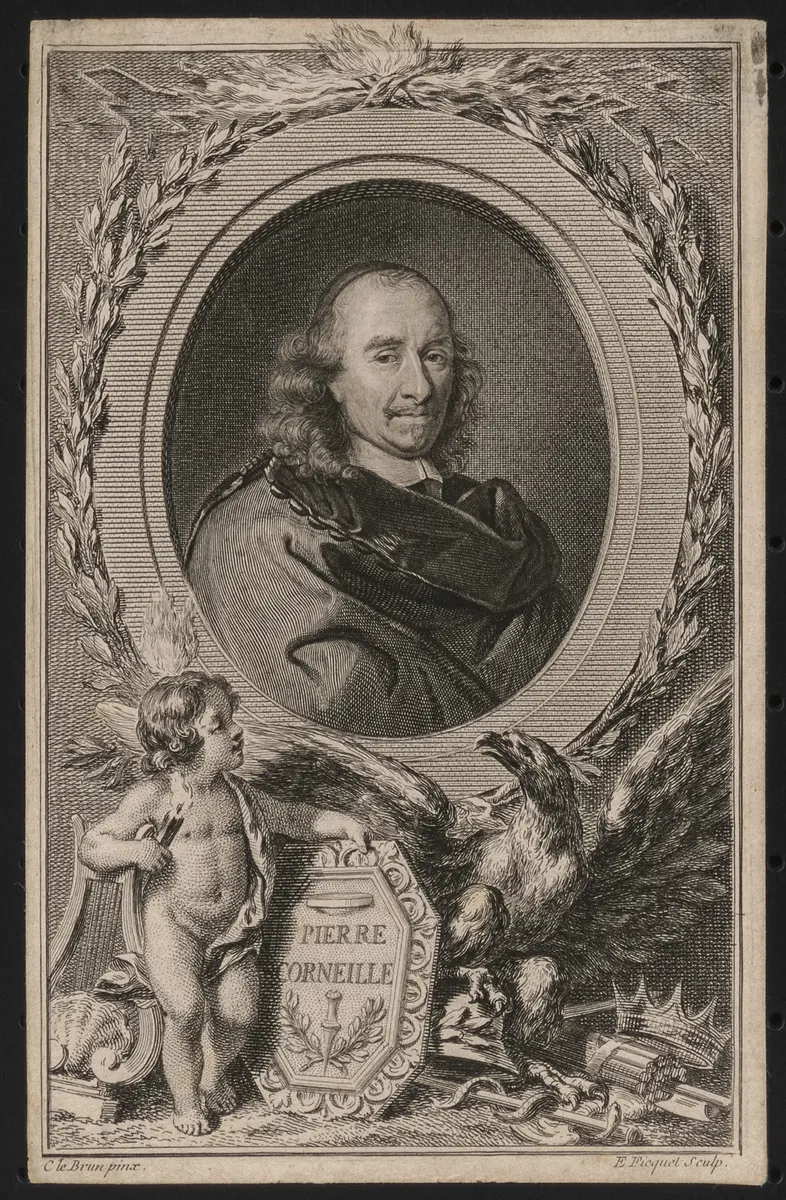 Pierre Corneille
