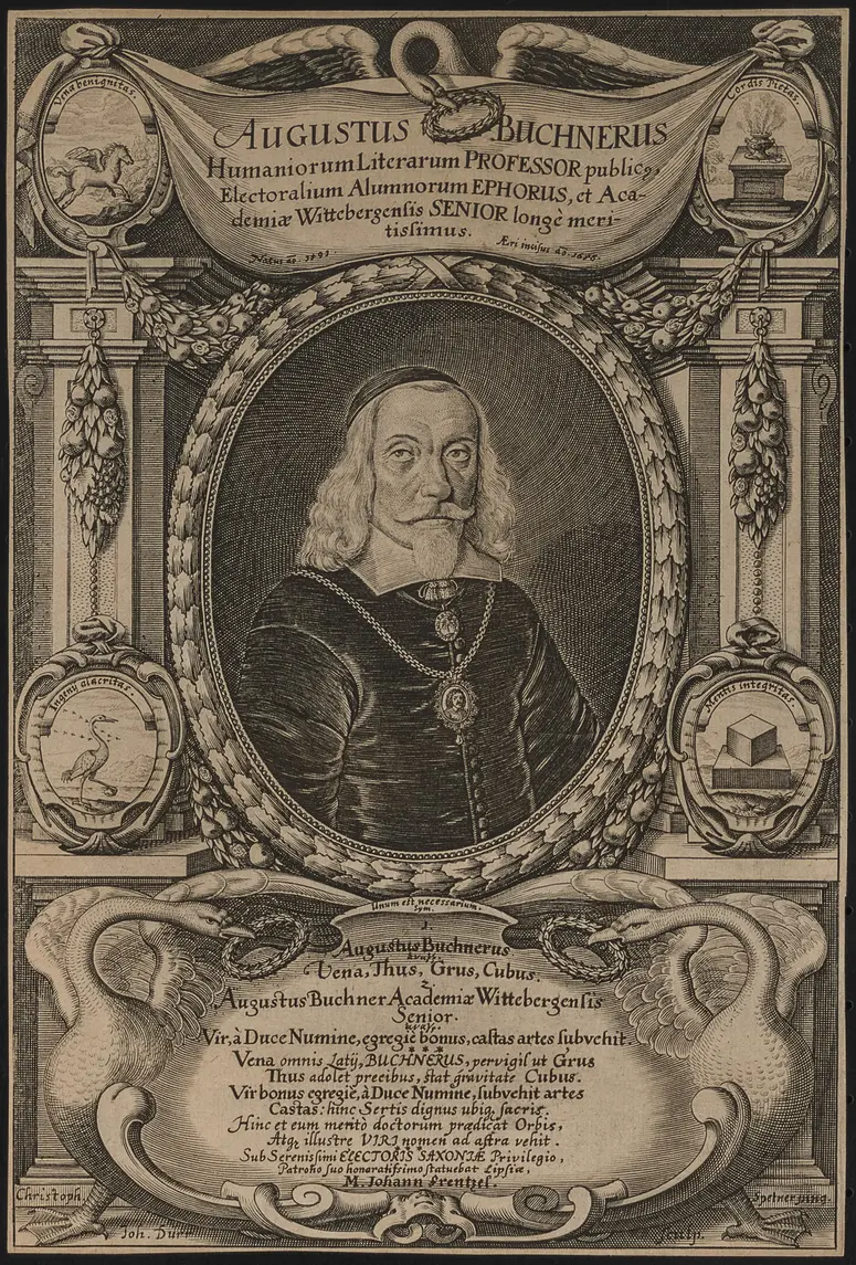 August Buchner