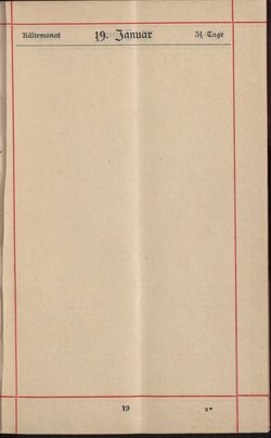Aufzeichnung