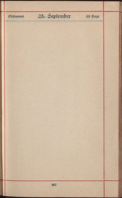 Aufzeichnung