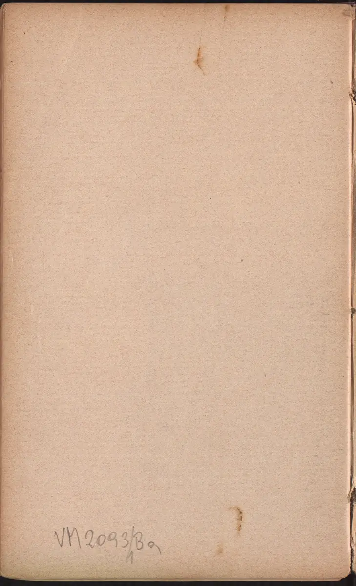 Aufzeichnung