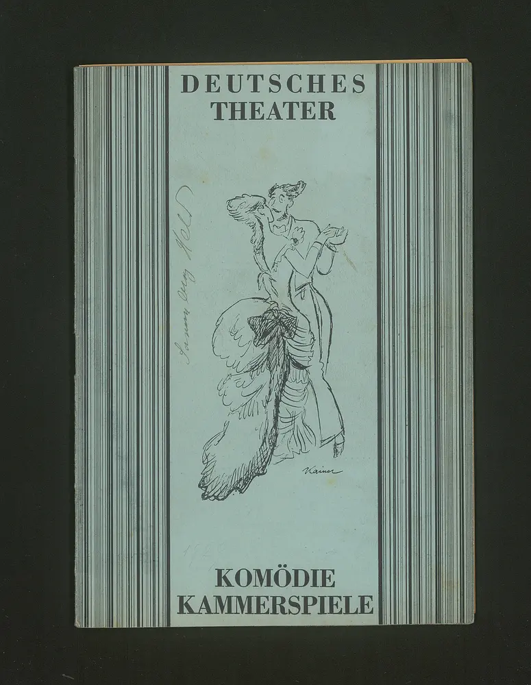 Die Fledermaus