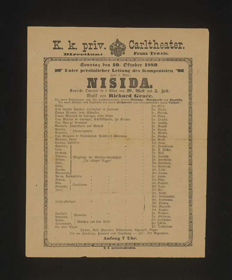 Nisida