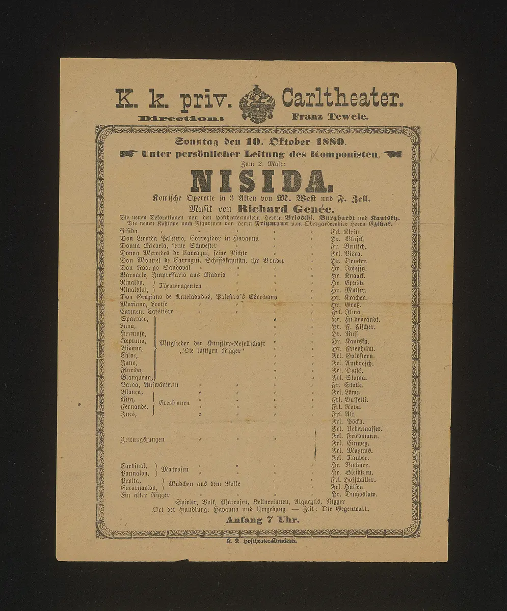 Nisida